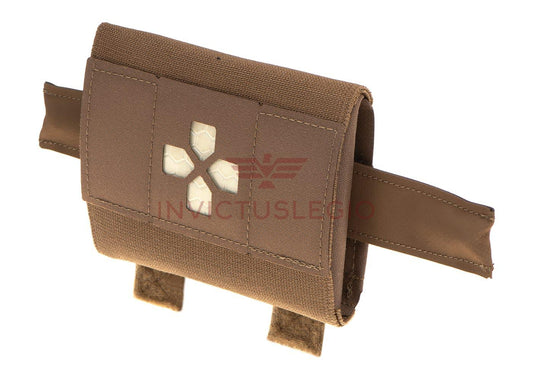 Blue Force Gear MOLLE MOUNTED MICRO TRAUMA KIT NOW! - INVICTUSLEGIO
