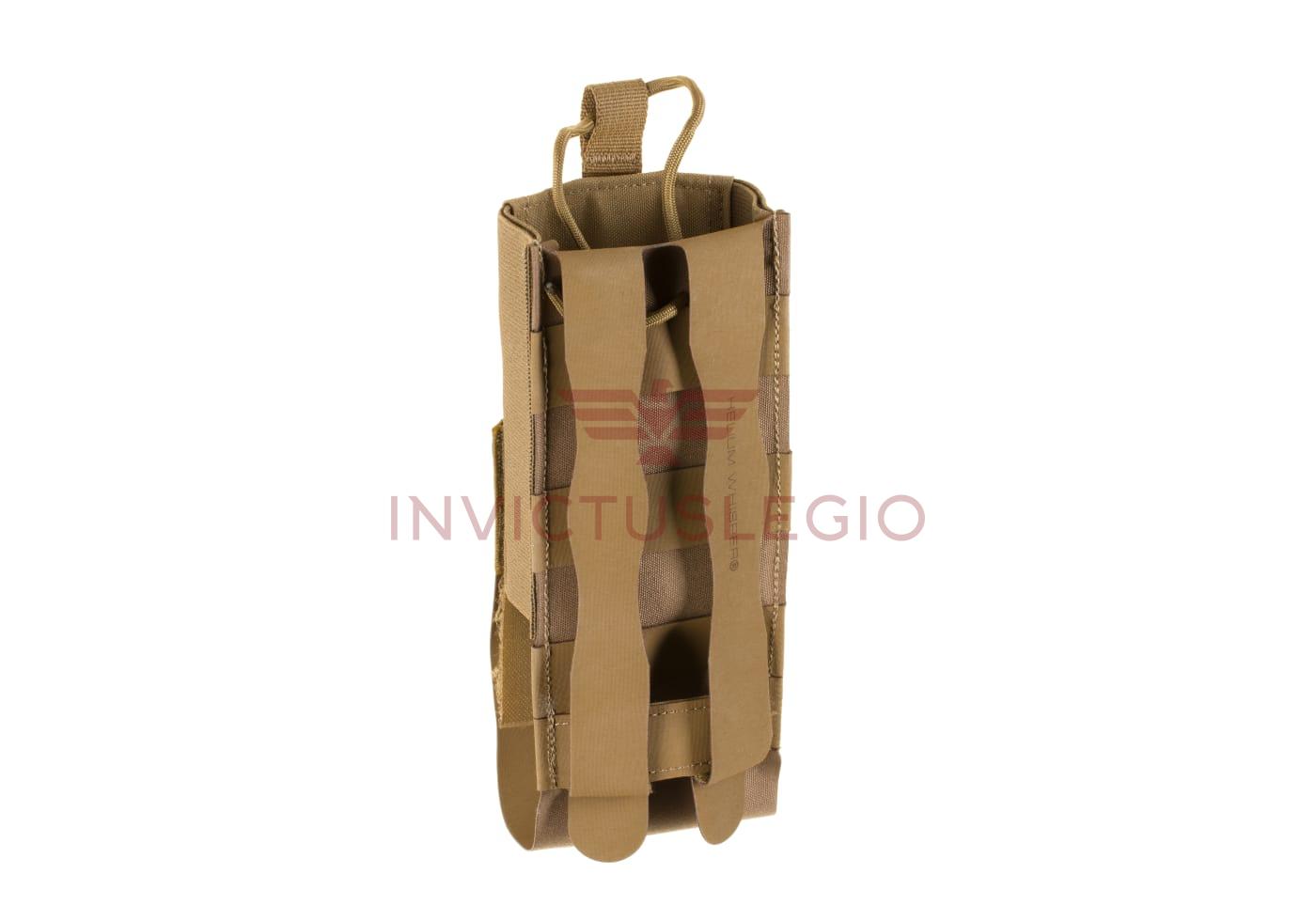 Blue Force Gear MULTI-RADIO POUCH - INVICTUSLEGIO