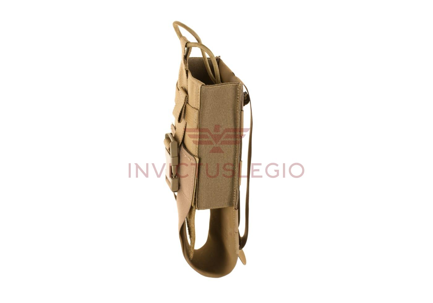 Blue Force Gear MULTI-RADIO POUCH - INVICTUSLEGIO