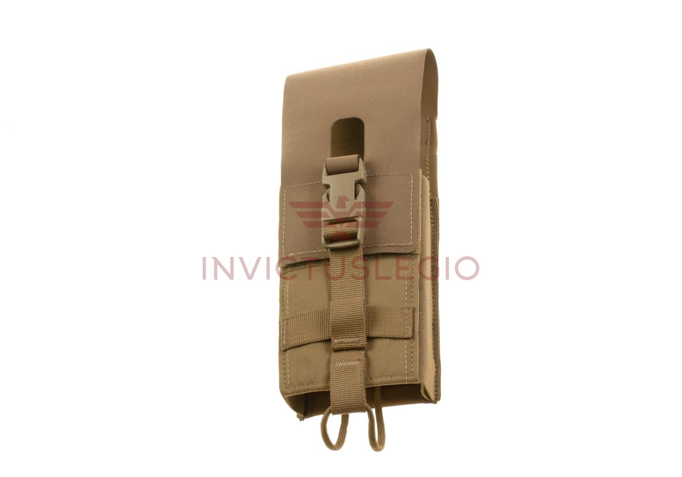 Blue Force Gear MULTI-RADIO POUCH - INVICTUSLEGIO