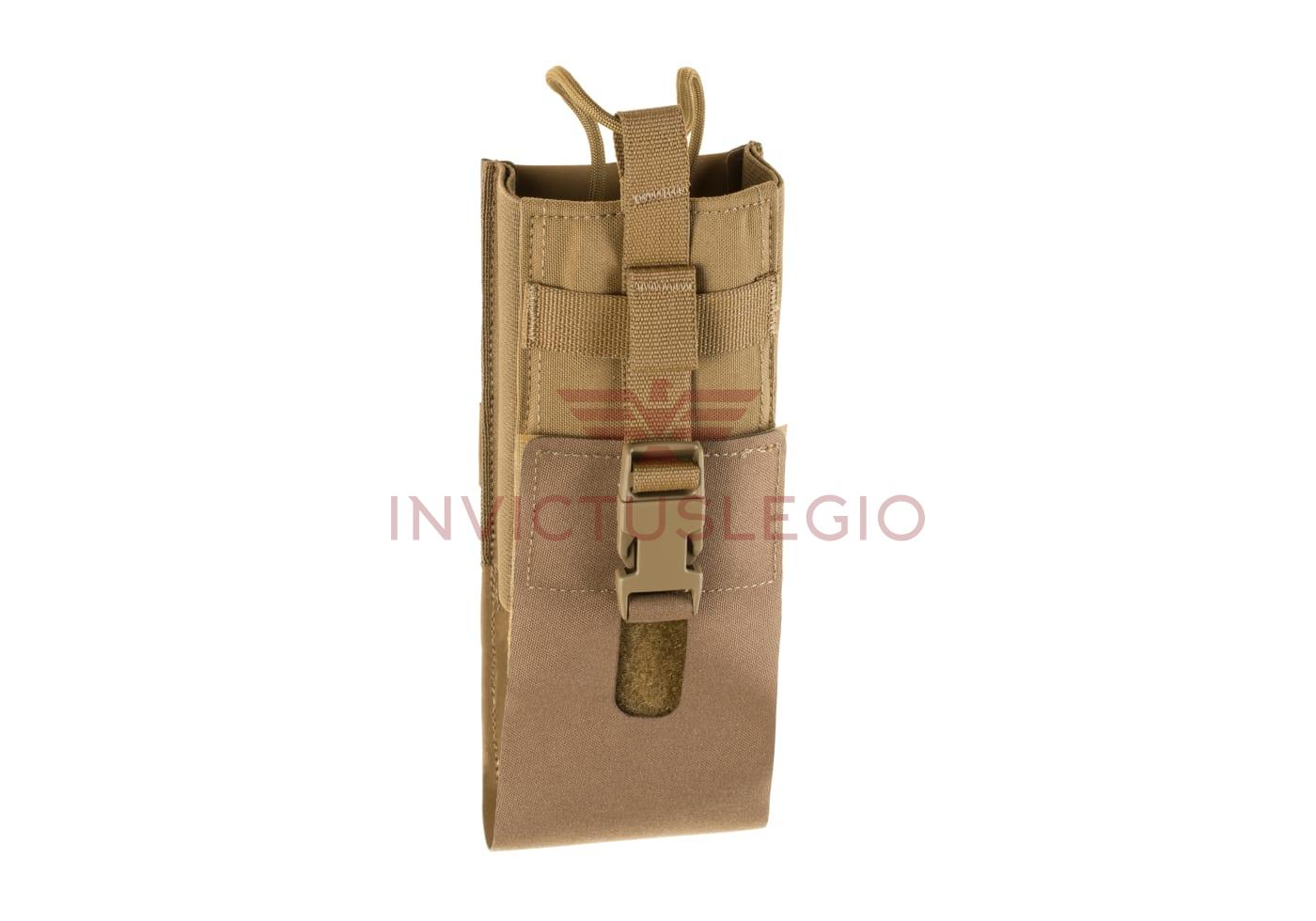 Blue Force Gear MULTI-RADIO POUCH - INVICTUSLEGIO