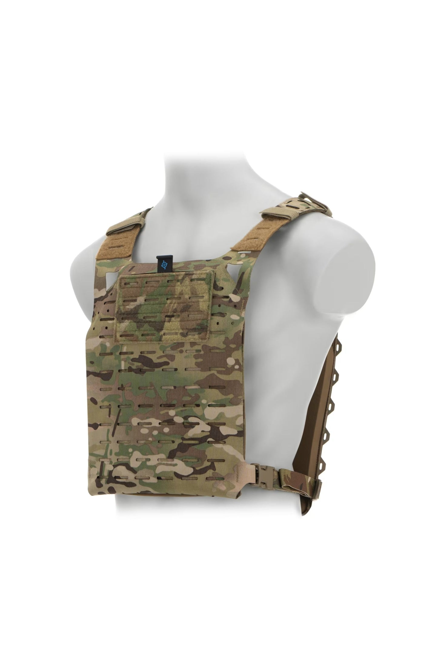 Blue Force Gear PLATEMINUS 5 PLATE CARRIER