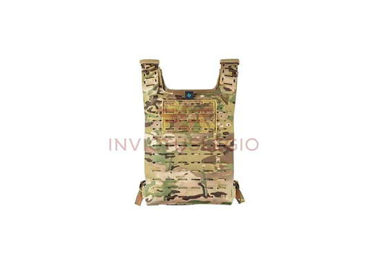 Blue Force Gear PLATEMINUS 5 PLATE CARRIER - INVICTUSLEGIO