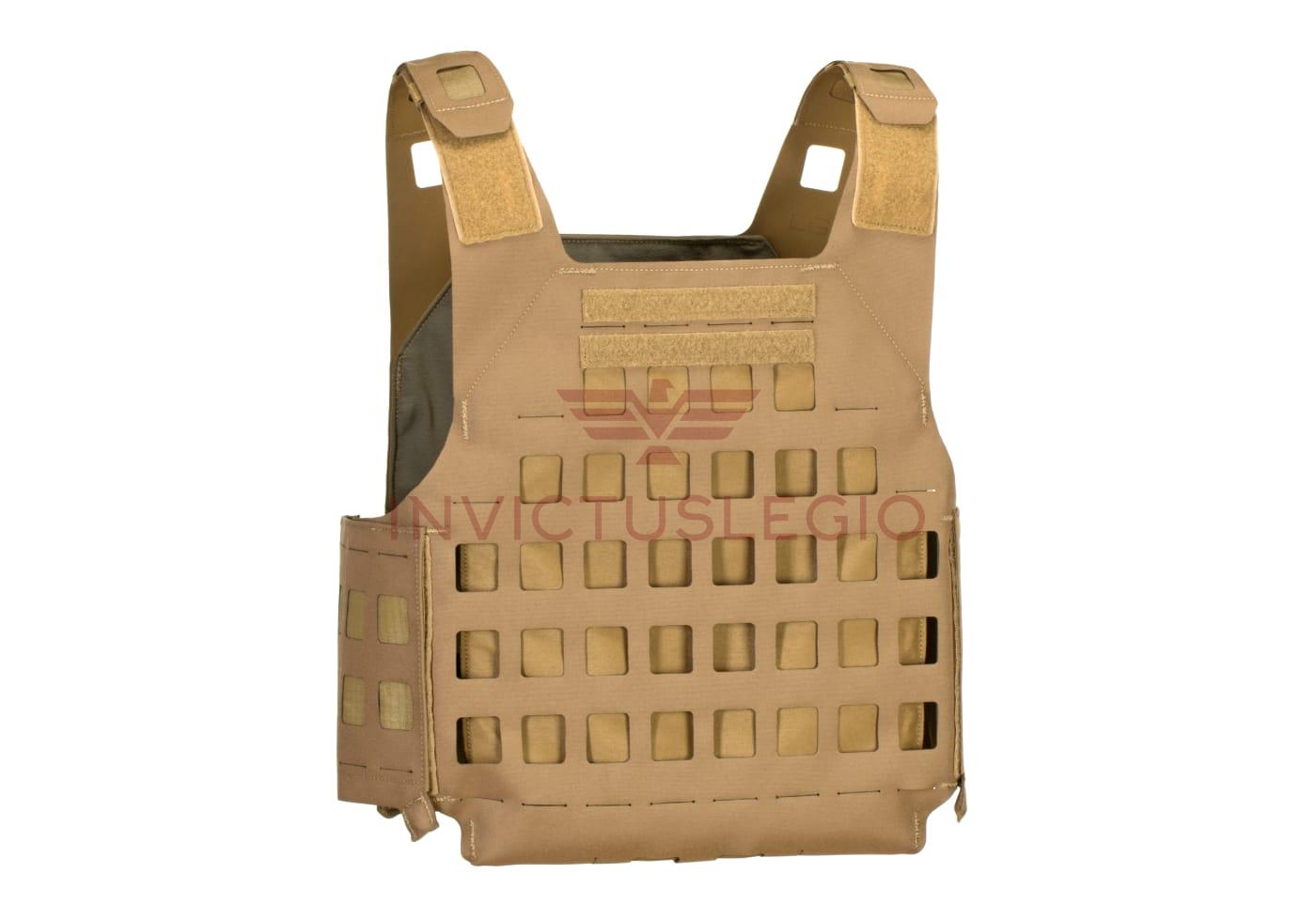 Blue Force Gear PLATEMINUS V2 CARRIER - INVICTUSLEGIO