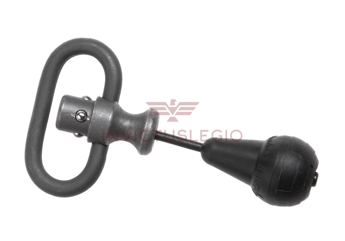 Blue Force Gear RED RAPID EMERGENCY DETACHMENT SWIVEL 1.25 INCH - INVICTUSLEGIO