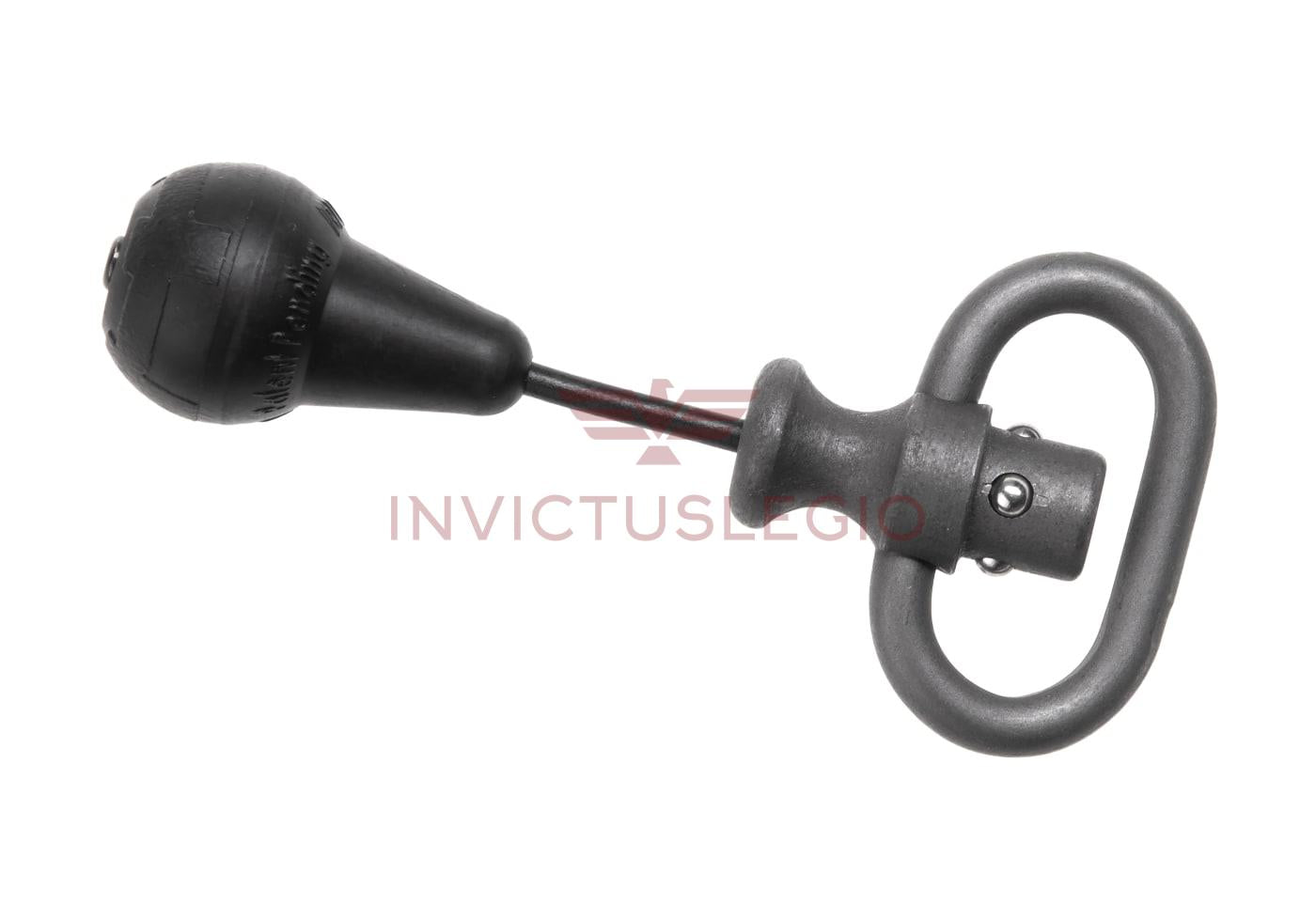 Blue Force Gear RED RAPID EMERGENCY DETACHMENT SWIVEL 1 INCH - INVICTUSLEGIO