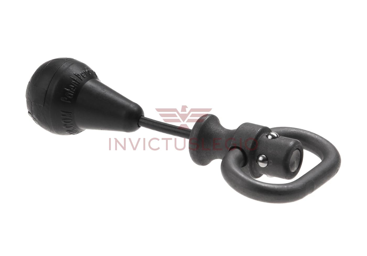 Blue Force Gear RED RAPID EMERGENCY DETACHMENT SWIVEL 1 INCH - INVICTUSLEGIO