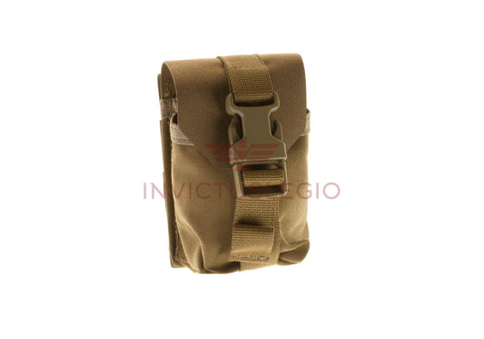 Blue Force Gear SINGLE FRAG GRENADE POUCH - INVICTUSLEGIO