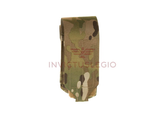 Blue Force Gear SINGLE SMOKE GRENADE POUCH - INVICTUSLEGIO