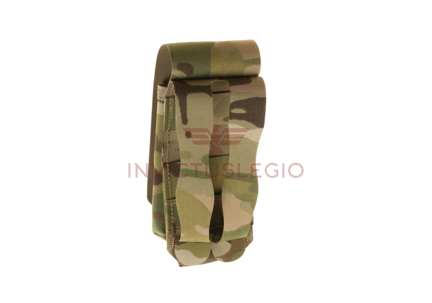 Blue Force Gear SINGLE SMOKE GRENADE POUCH - INVICTUSLEGIO