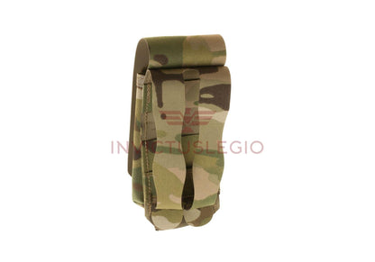 Blue Force Gear SINGLE SMOKE GRENADE POUCH - INVICTUSLEGIO