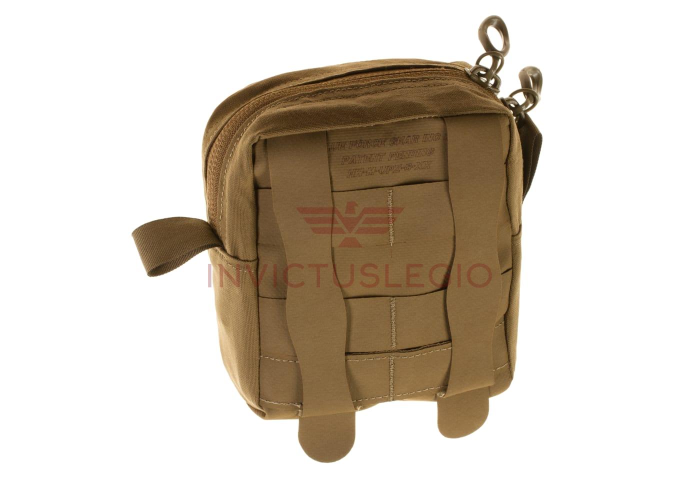 Blue Force Gear SMALL UTILITY POUCH - INVICTUSLEGIO
