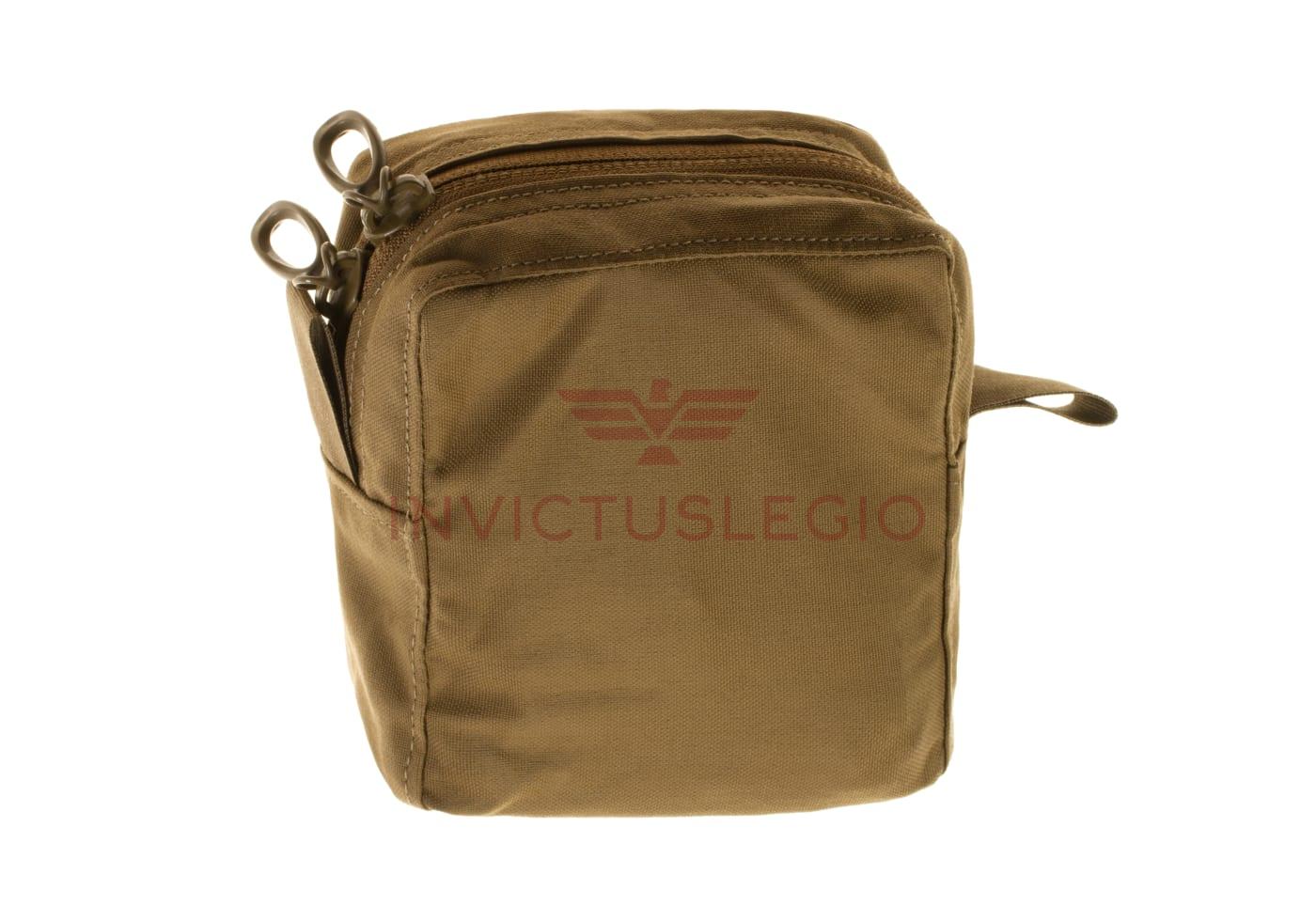 Blue Force Gear SMALL UTILITY POUCH - INVICTUSLEGIO