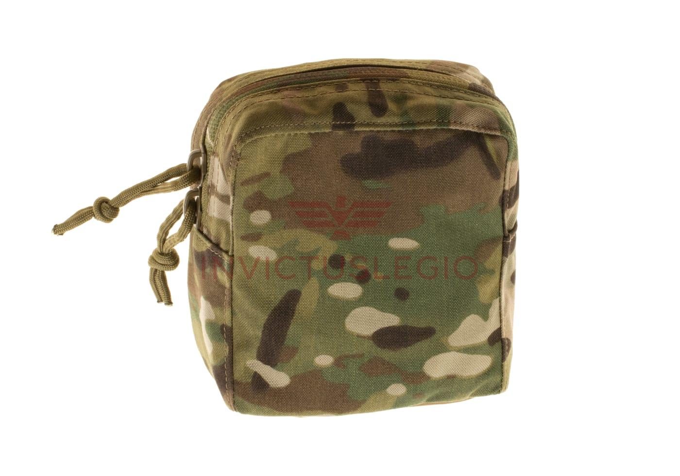 Blue Force Gear SMALL UTILITY POUCH - INVICTUSLEGIO