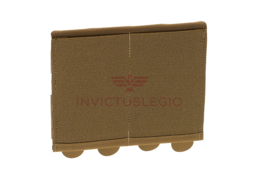 Blue Force Gear TEN-SPEED DOUBLE M4 MAG POUCH - INVICTUSLEGIO