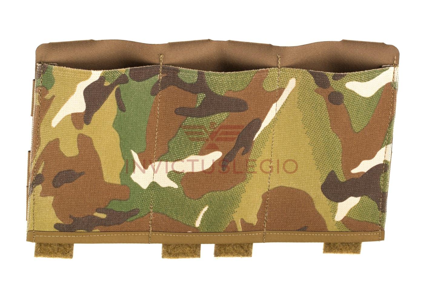 Blue Force Gear TEN-SPEED TRIPLE M4 MAG POUCH - INVICTUSLEGIO