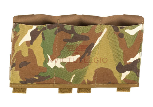 Blue Force Gear TEN-SPEED TRIPLE M4 MAG POUCH - INVICTUSLEGIO