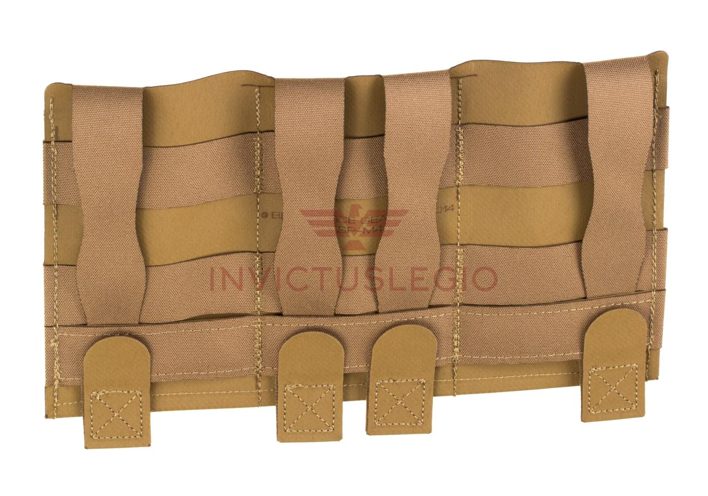 Blue Force Gear TEN-SPEED TRIPLE M4 MAG POUCH - INVICTUSLEGIO