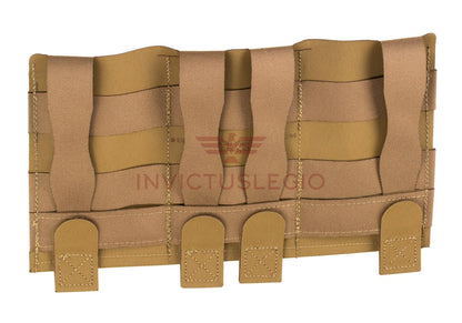 Blue Force Gear TEN-SPEED TRIPLE M4 MAG POUCH - INVICTUSLEGIO