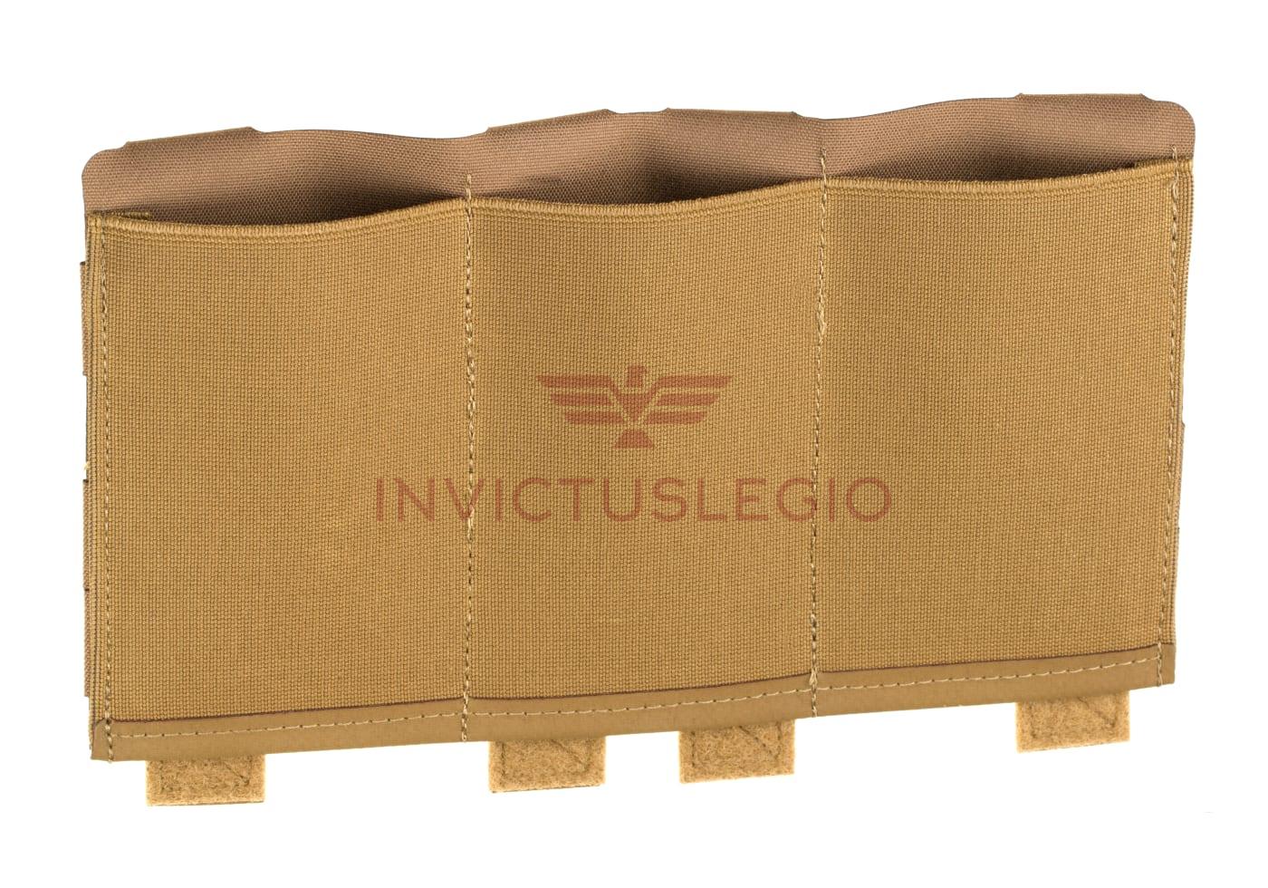 Blue Force Gear TEN-SPEED TRIPLE M4 MAG POUCH - INVICTUSLEGIO