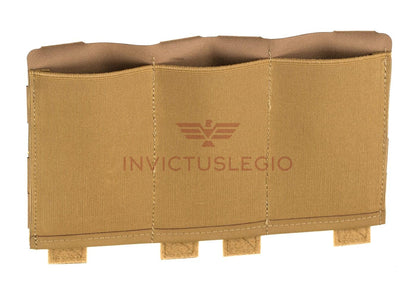 Blue Force Gear TEN-SPEED TRIPLE M4 MAG POUCH - INVICTUSLEGIO