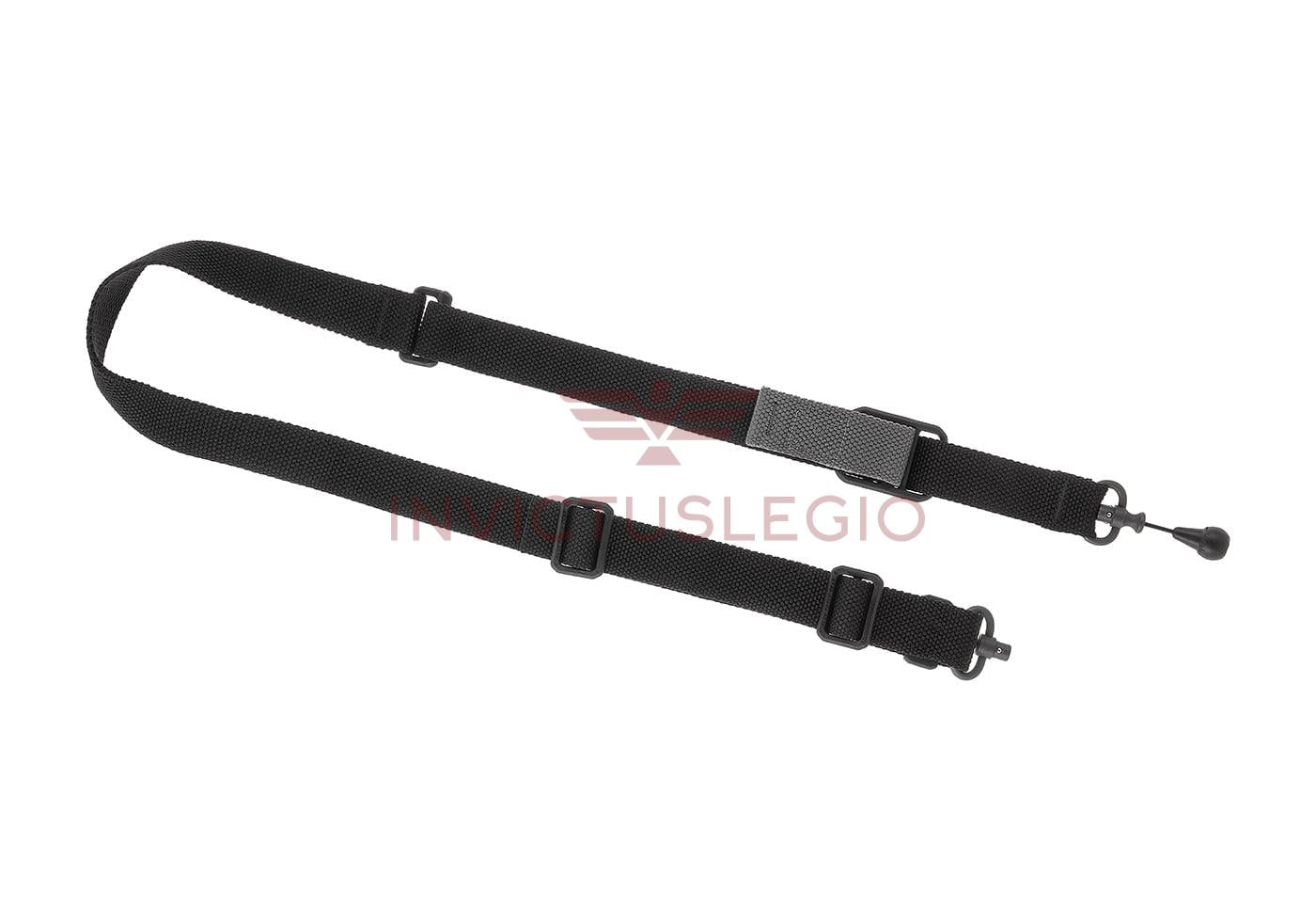 Blue Force Gear VICKERS 221 SLING RED SWIVEL - INVICTUSLEGIO