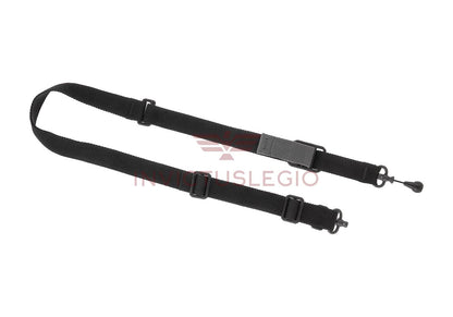 Blue Force Gear VICKERS 221 SLING RED SWIVEL - INVICTUSLEGIO