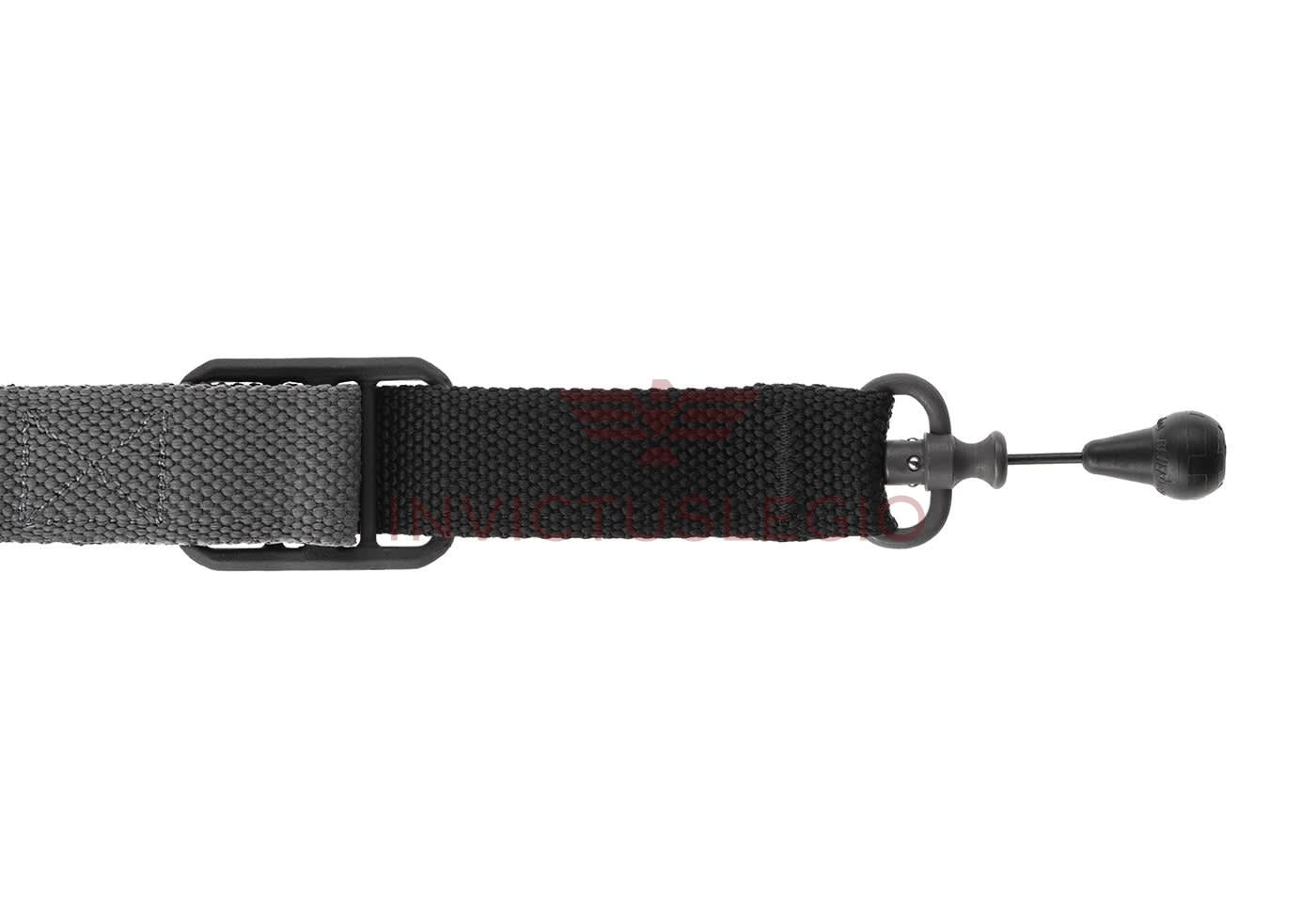 Blue Force Gear VICKERS 221 SLING RED SWIVEL - INVICTUSLEGIO