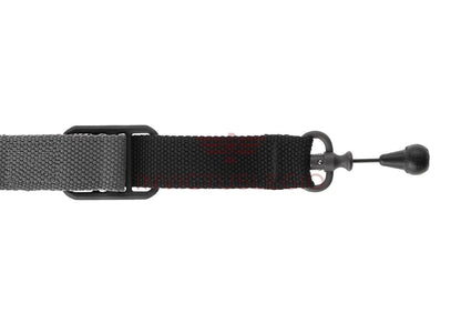 Blue Force Gear VICKERS 221 SLING RED SWIVEL - INVICTUSLEGIO