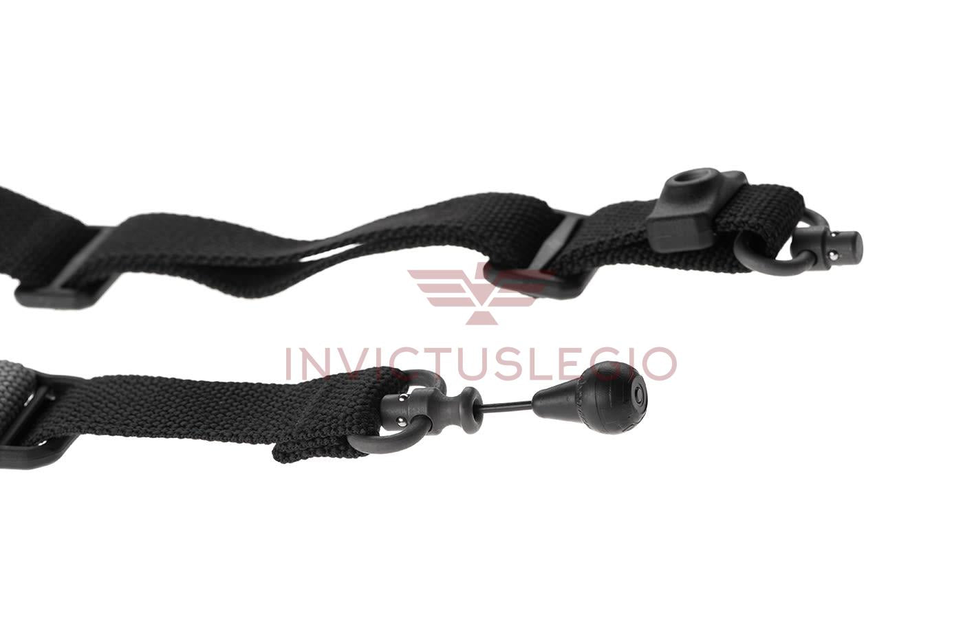 Blue Force Gear VICKERS 221 SLING RED SWIVEL - INVICTUSLEGIO