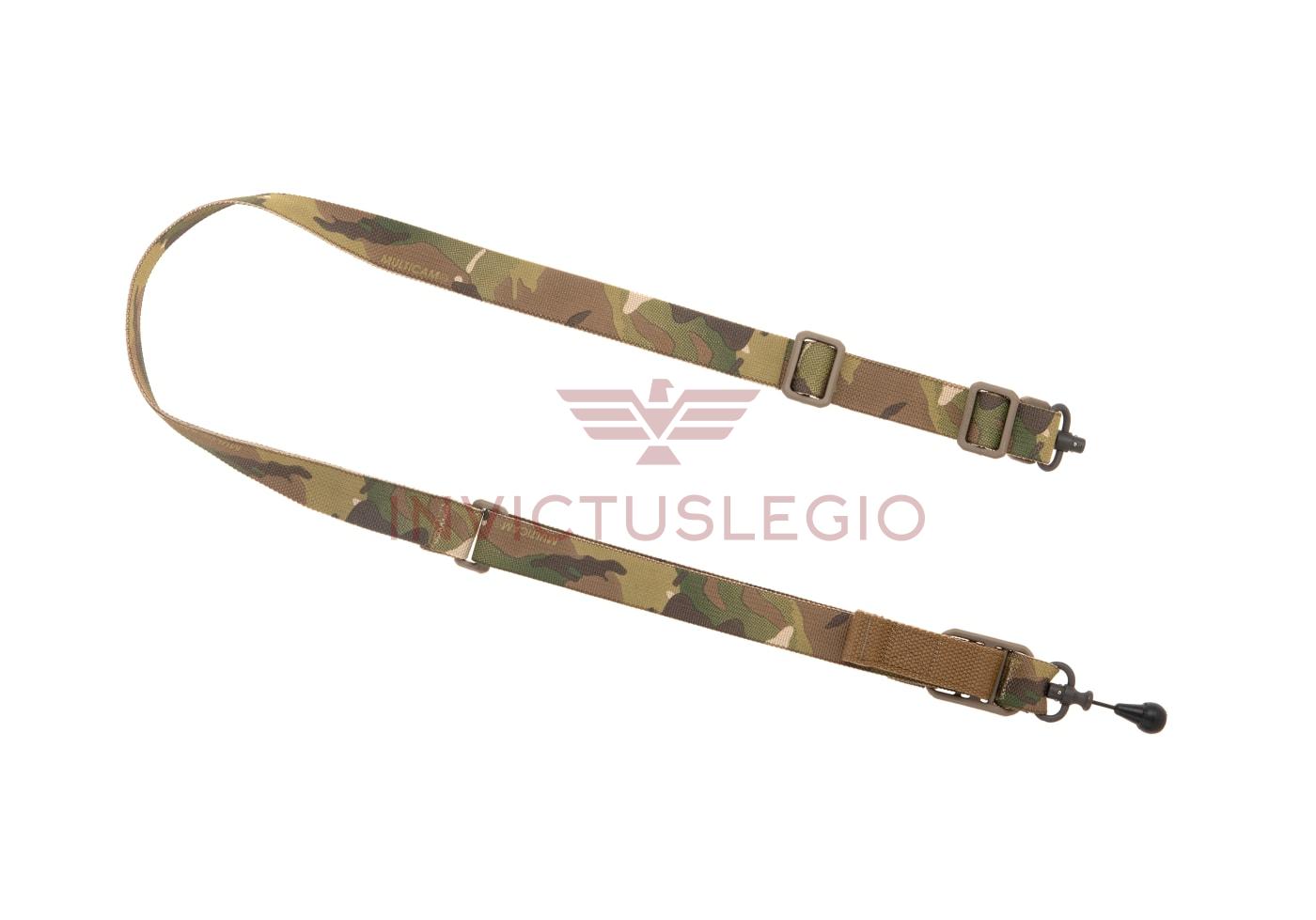 Blue Force Gear VICKERS 221 SLING RED SWIVEL - INVICTUSLEGIO
