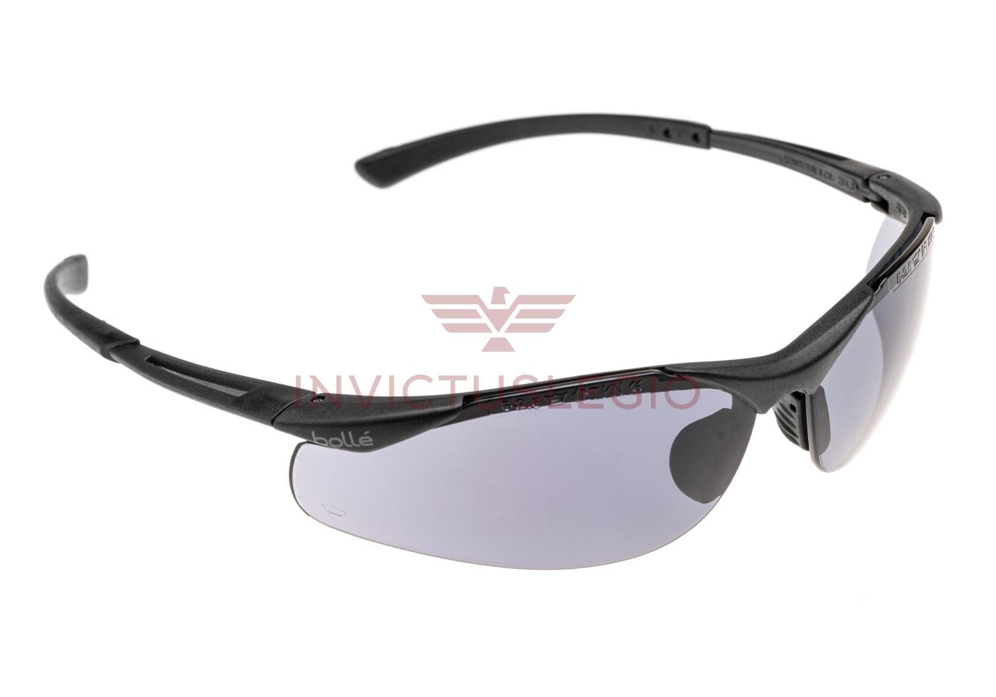 Bollé CONTOUR II BSSI SMOKED LENS - INVICTUSLEGIO