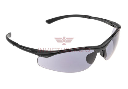 Bollé CONTOUR II BSSI SMOKED LENS - INVICTUSLEGIO