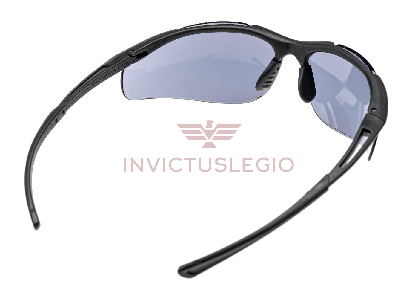 Bollé CONTOUR II BSSI SMOKED LENS - INVICTUSLEGIO