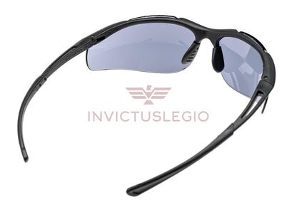 Bollé CONTOUR II BSSI SMOKED LENS - INVICTUSLEGIO