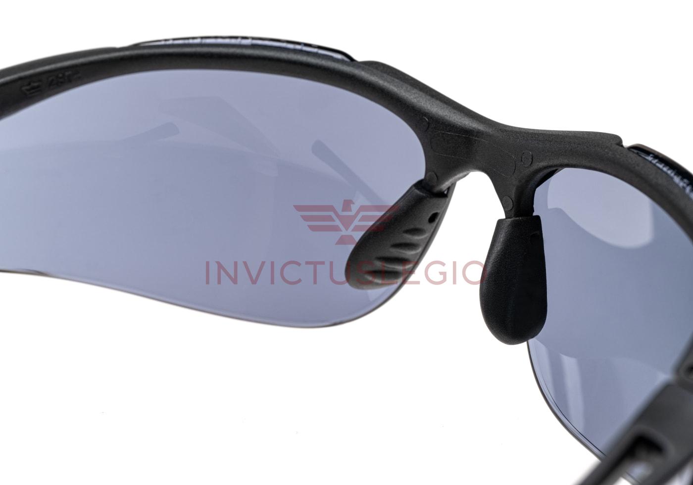 Bollé CONTOUR II BSSI SMOKED LENS - INVICTUSLEGIO