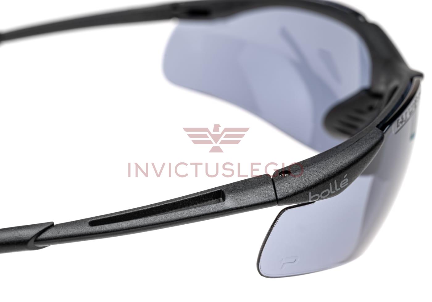 Bollé CONTOUR II BSSI SMOKED LENS - INVICTUSLEGIO