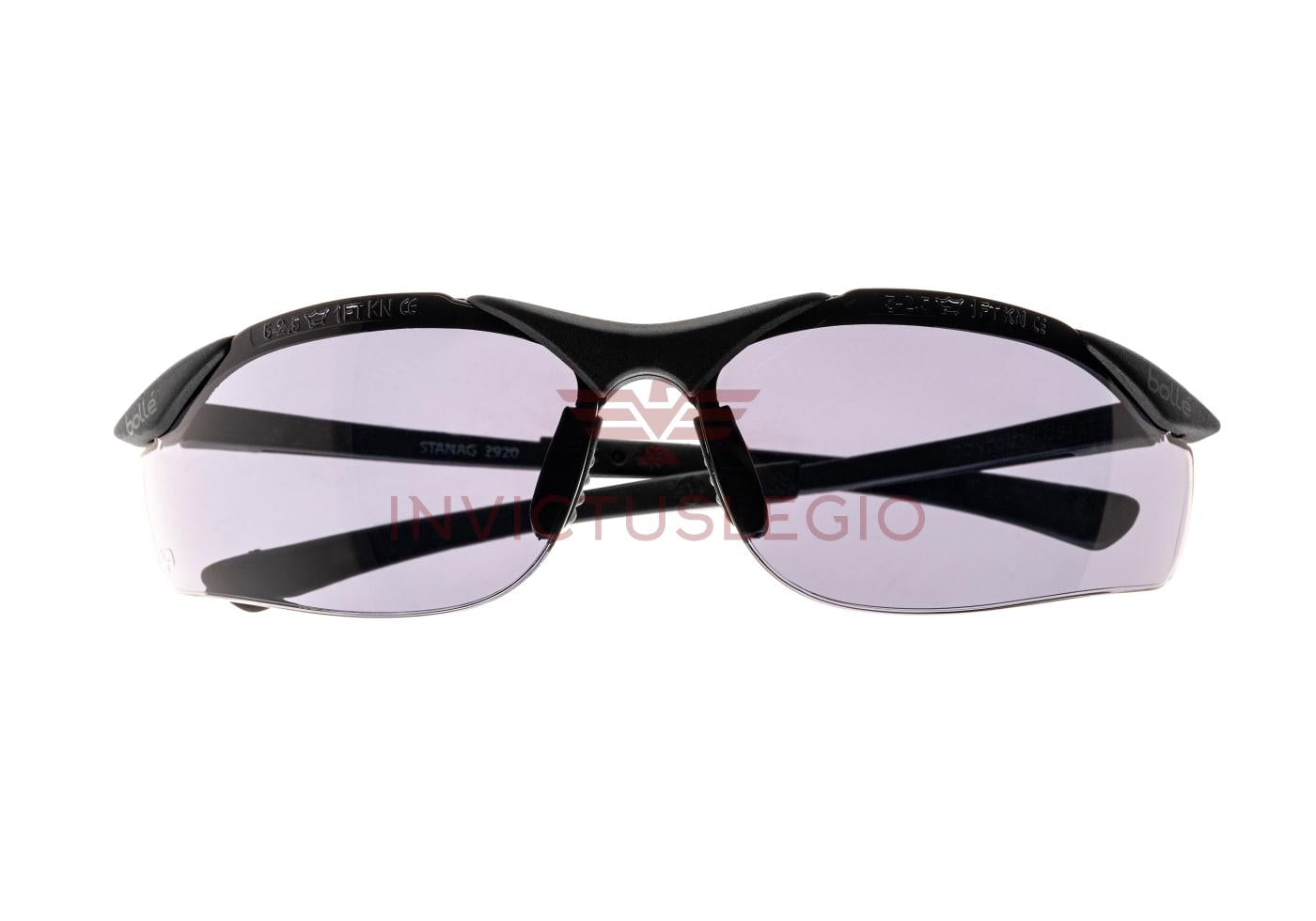 Bollé CONTOUR II BSSI SMOKED LENS - INVICTUSLEGIO