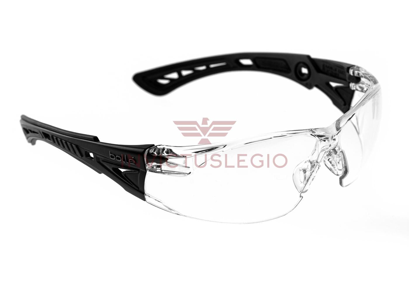 Bollé RUSH+ BSSI CLEAR LENS - INVICTUSLEGIO