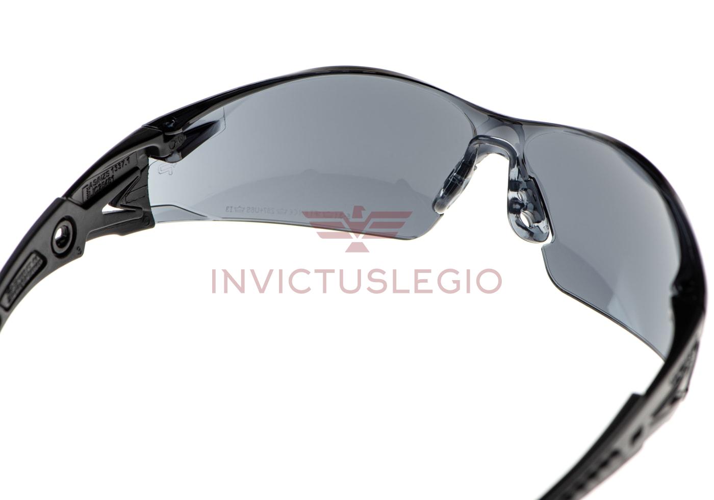 Bollé RUSH+ BSSI SMOKED LENS - INVICTUSLEGIO