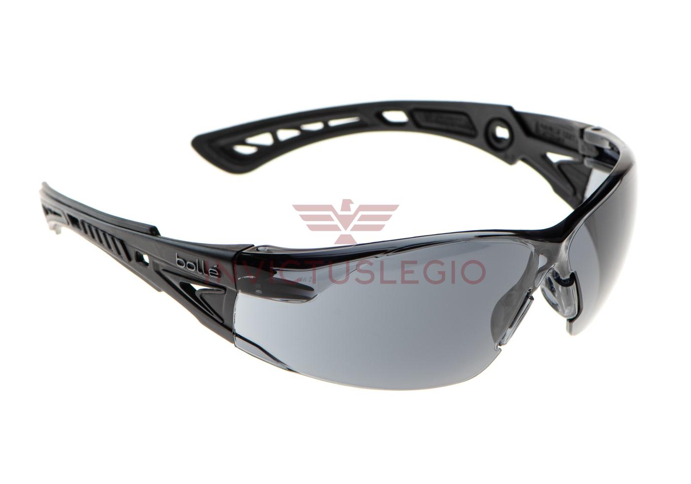 Bollé RUSH+ SMALL BSSI SMOKED LENS - INVICTUSLEGIO