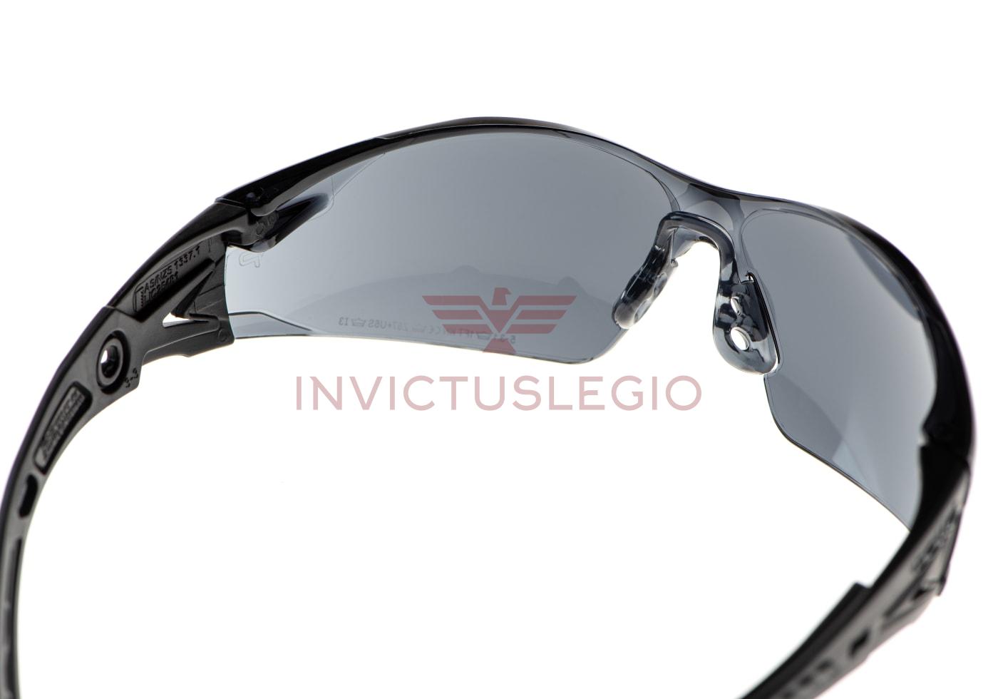 Bollé RUSH+ SMALL BSSI SMOKED LENS - INVICTUSLEGIO
