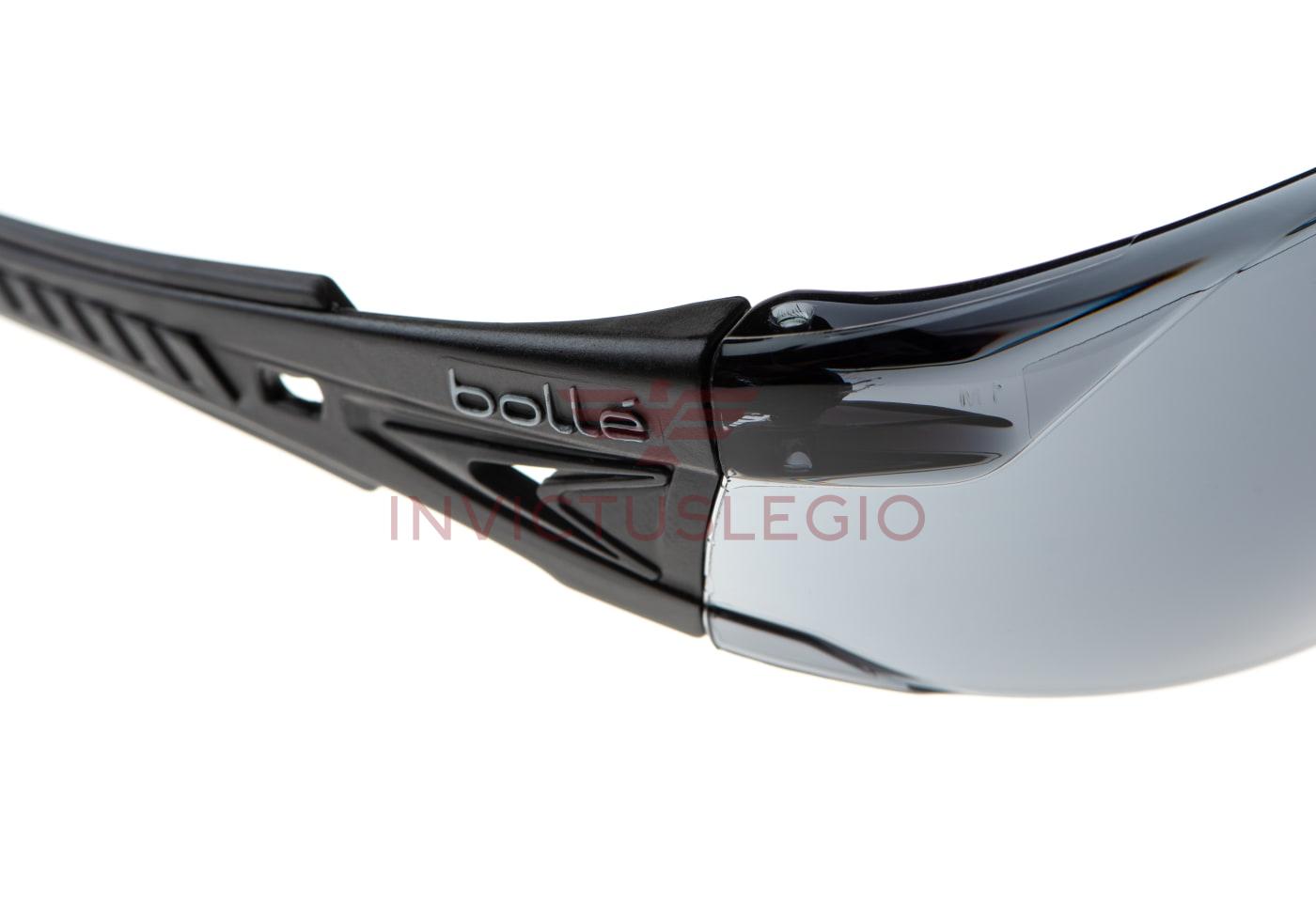 Bollé RUSH+ SMALL BSSI SMOKED LENS - INVICTUSLEGIO