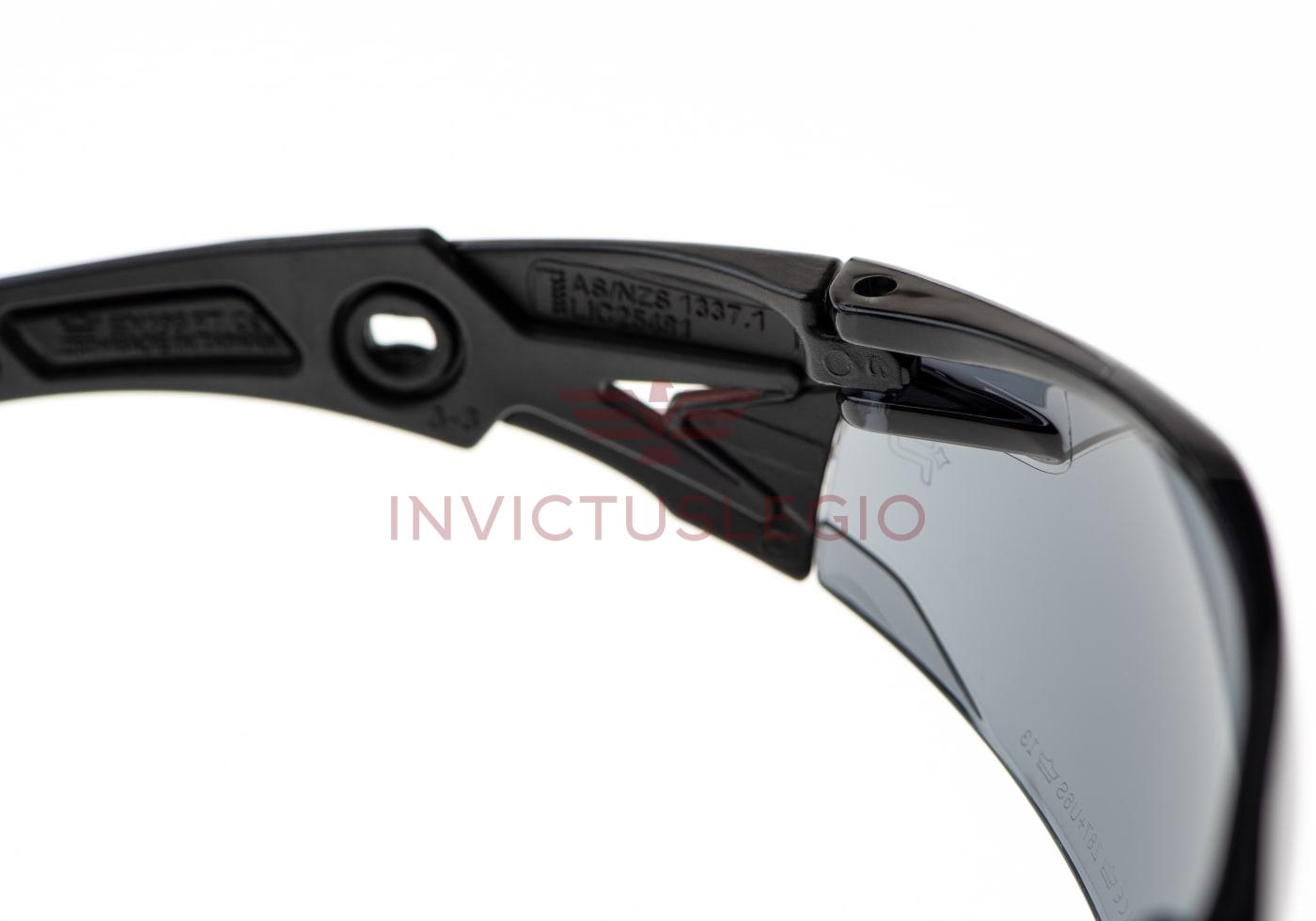 Bollé RUSH+ SMALL BSSI SMOKED LENS - INVICTUSLEGIO