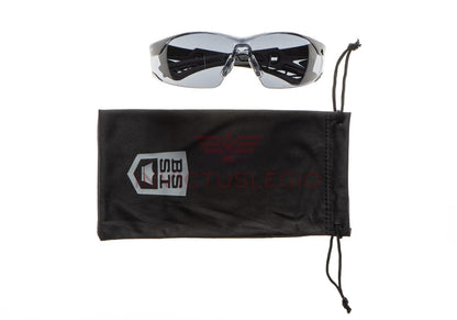 Bollé RUSH+ SMALL BSSI SMOKED LENS - INVICTUSLEGIO
