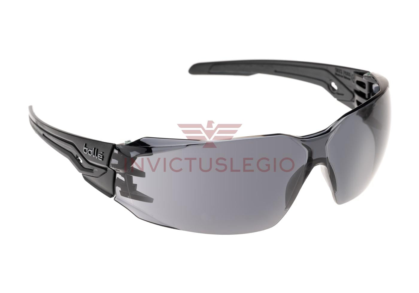 Bollé SILEX+ BSSI SMOKE LENS - INVICTUSLEGIO