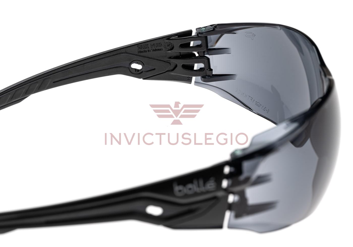 Bollé SILEX+ BSSI SMOKE LENS - INVICTUSLEGIO