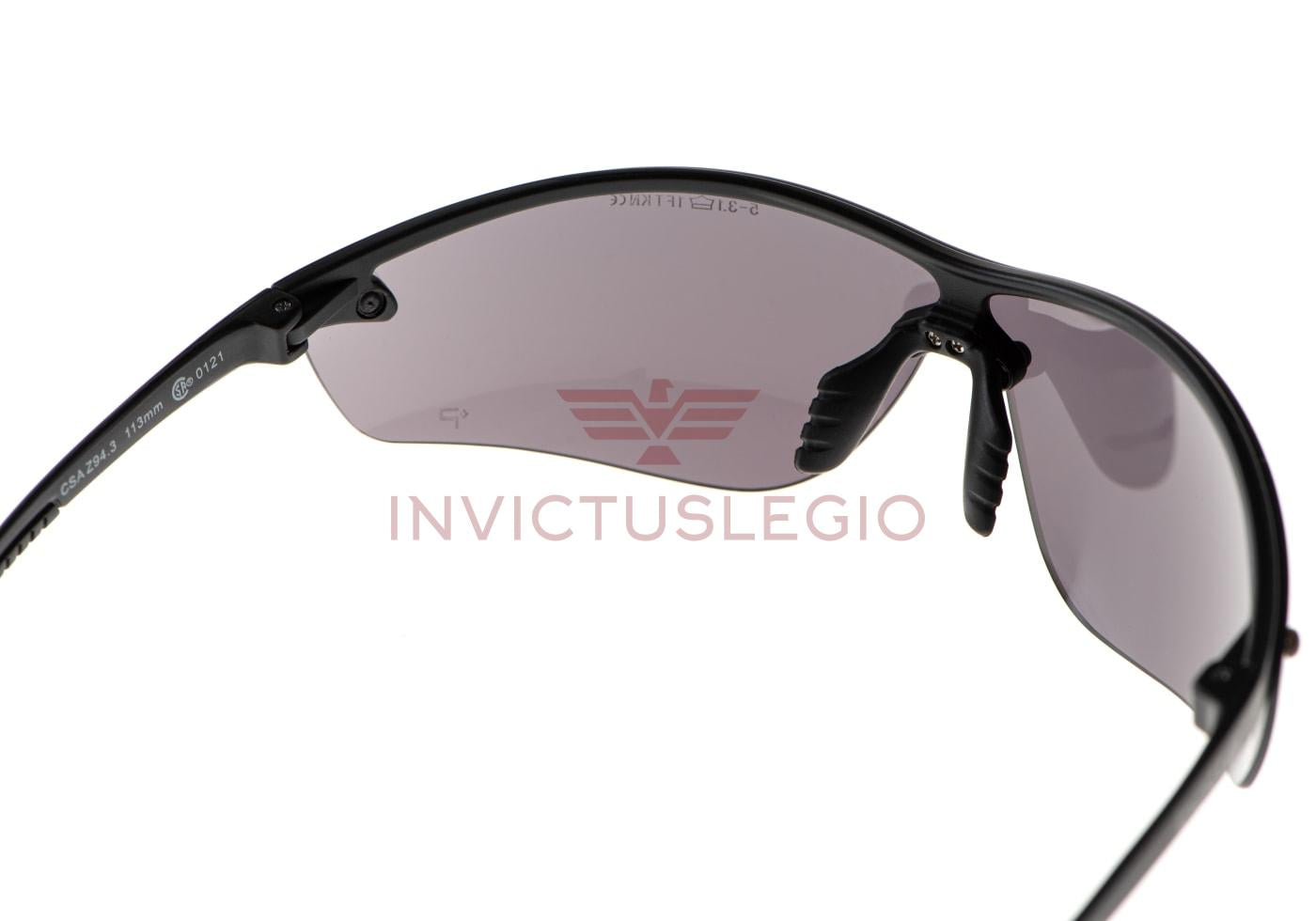 Bollé SILIUM+ BSSI SMOKED LENS - INVICTUSLEGIO