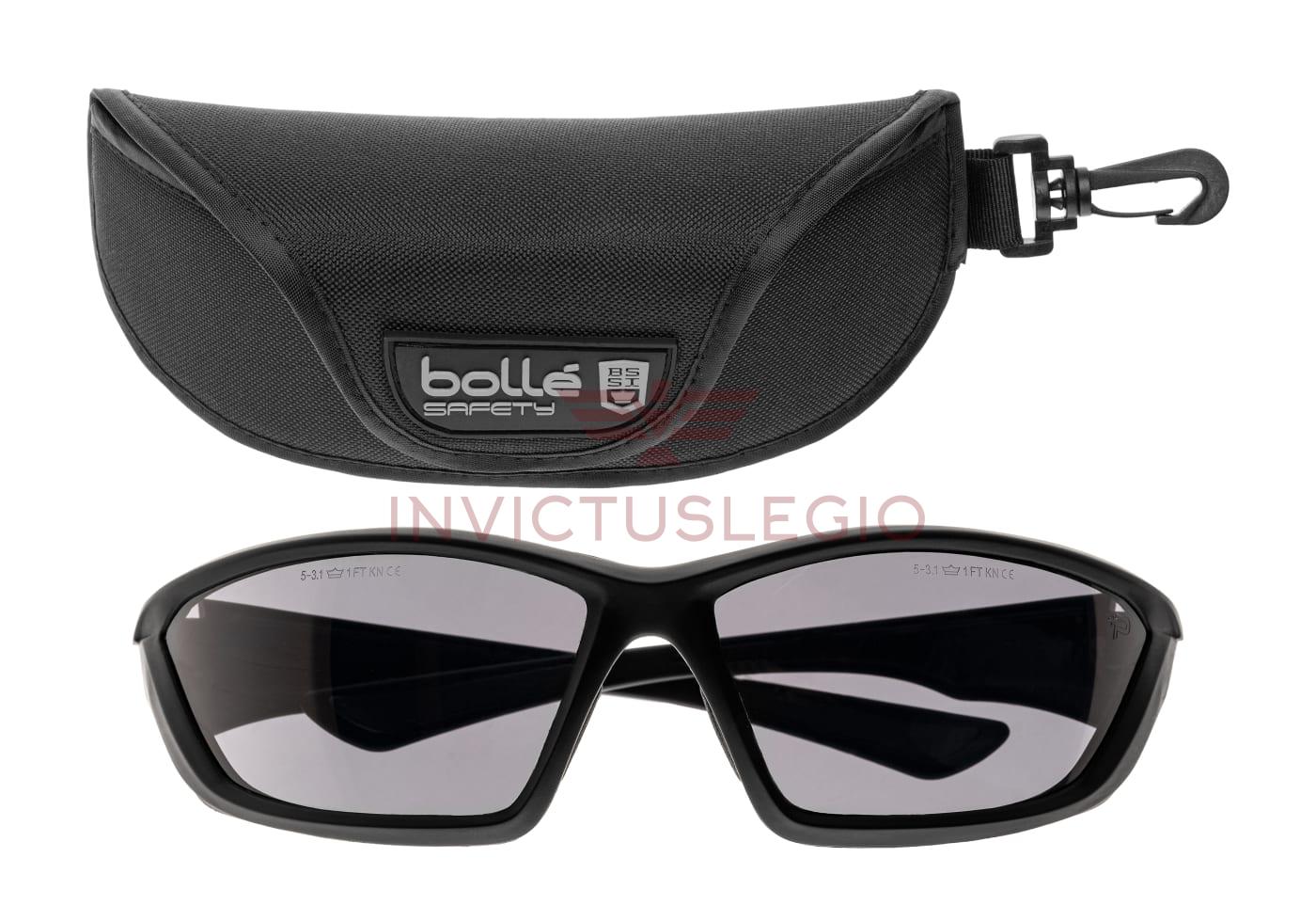 Bollé SWAT SMOKE LENS - INVICTUSLEGIO