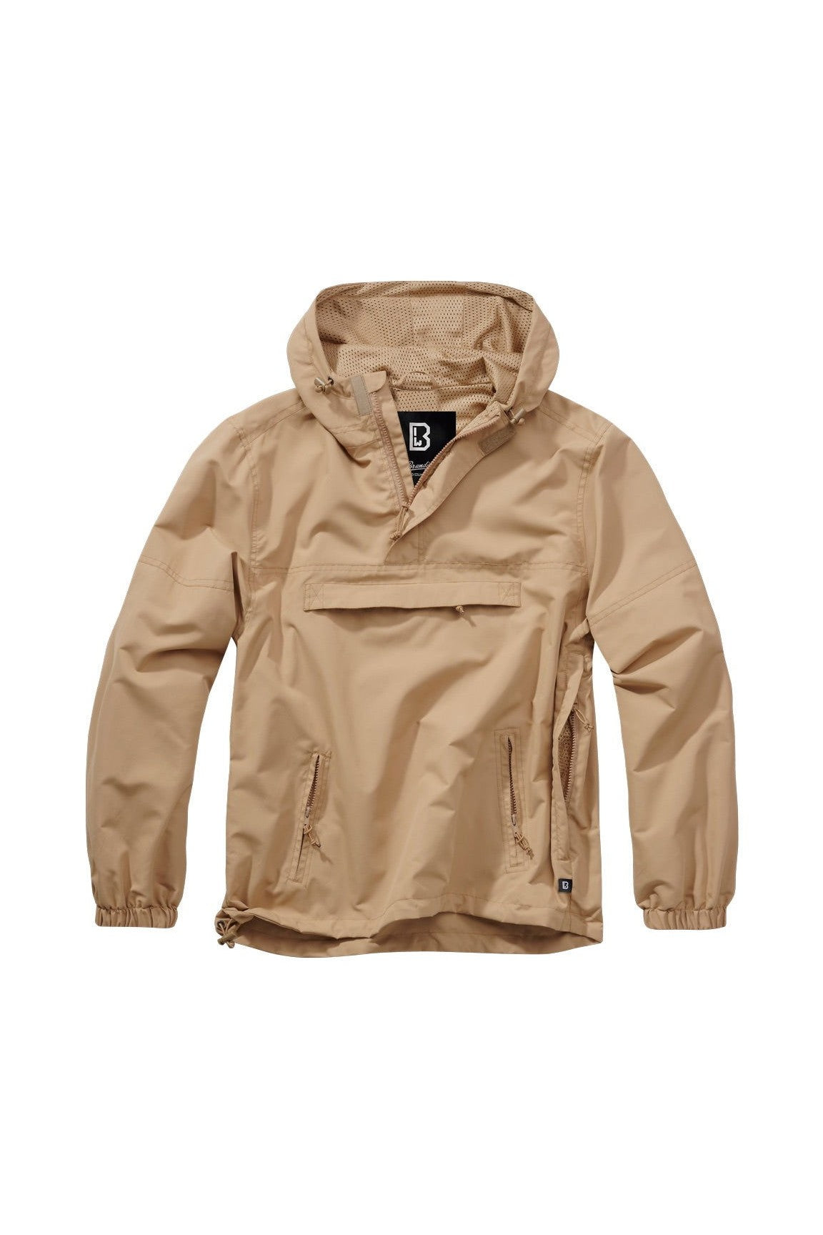 Brandit SUMMER WINDBREAKER - INVICTUSLEGIO
